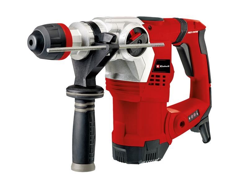 Einhell TE-RH 32 4F Córas Casúr Rothlach, 1250W, 240V