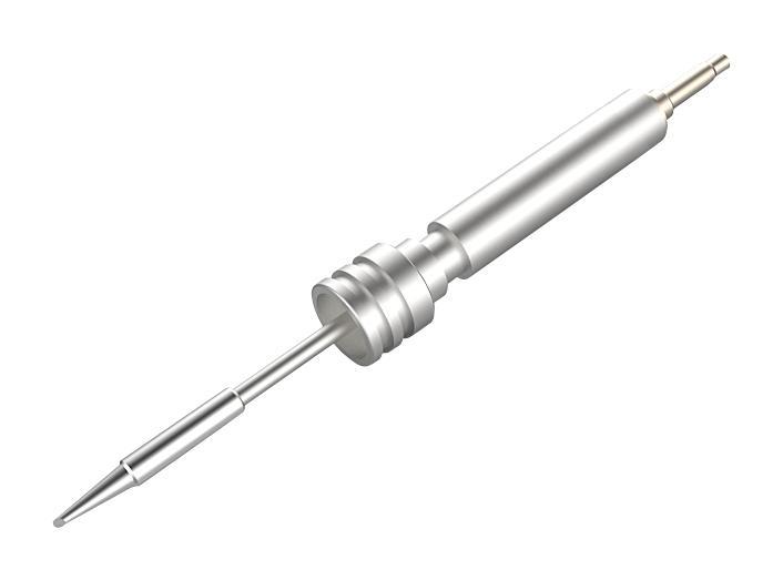 MULTICOMP PRO Puntale per Saldatore Conico a 45°, 1.2mm