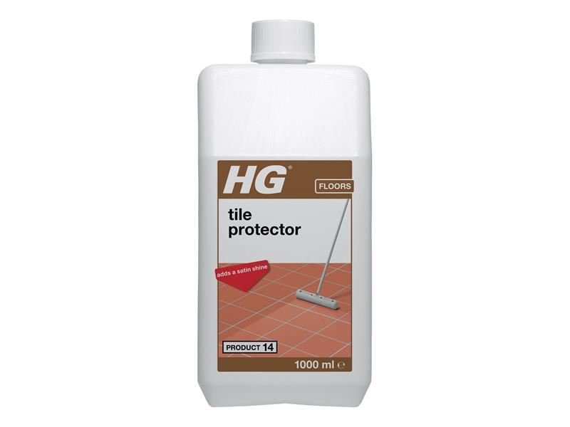 HG Pelindung Jubin (Produk 14) 1 Liter