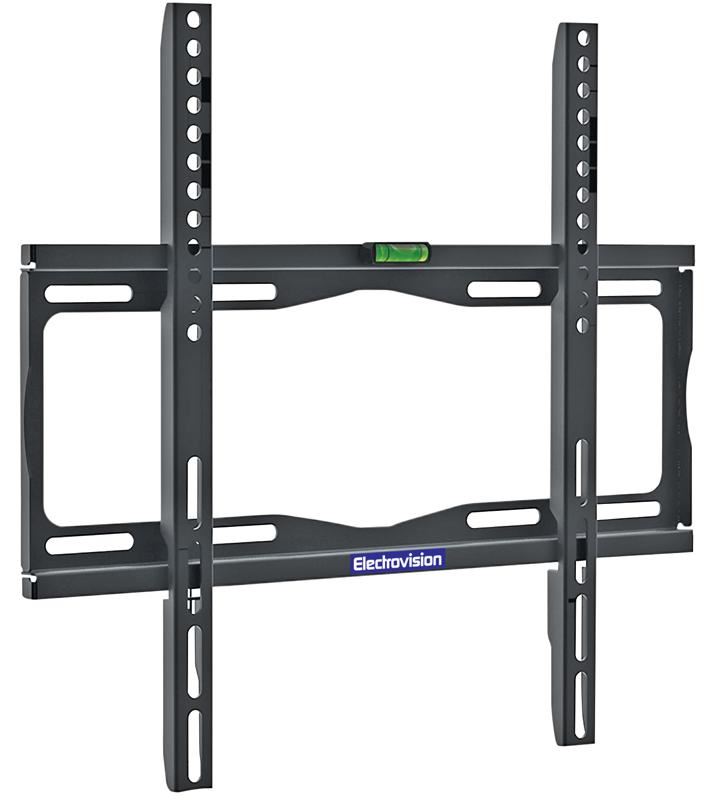 Electrovision TV Wall Mount for 26” to 55” Screens