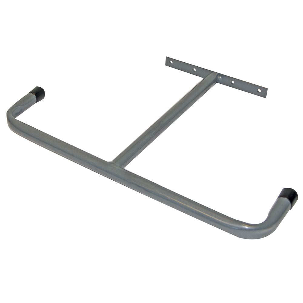 Fixman ヘビーデューティー両面ガレージフック 290mm