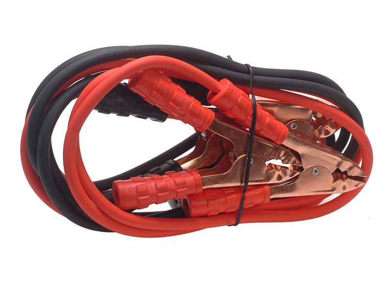 Silverhook Starthilfekabel 2,5m / 200 Ampere
