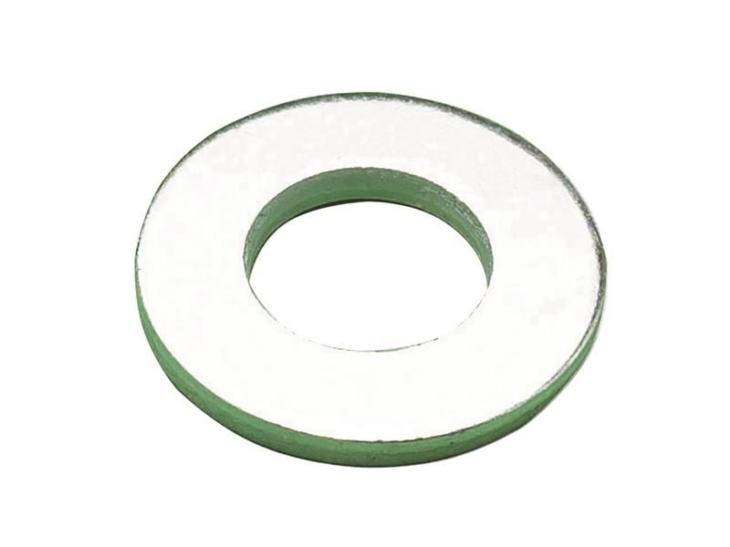 METALMATE Type A ワッシャー 亜鉛メッキ 16mm (100個入り)