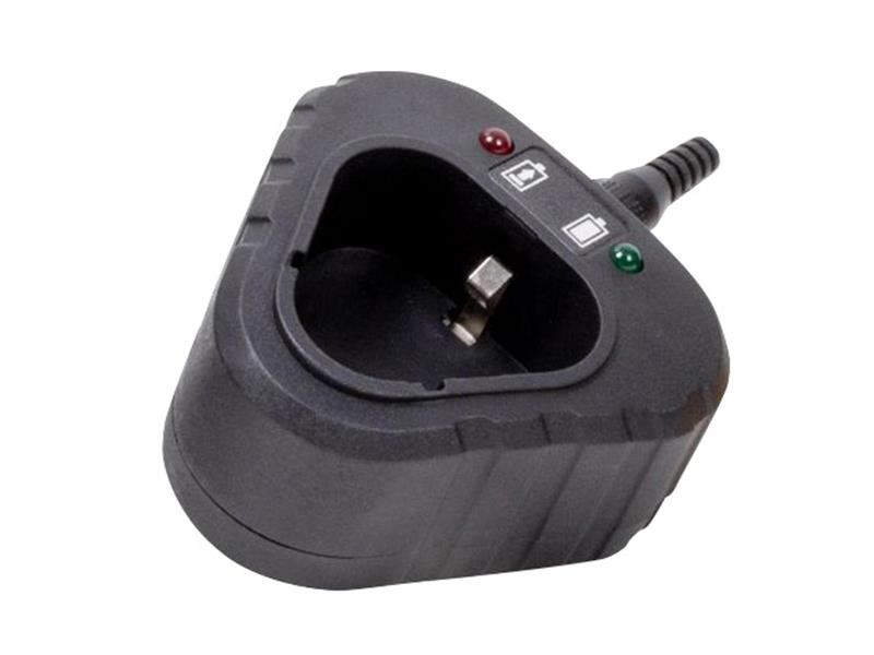 Batavia 12V Basic Charger for FIXXPACK Batteries
