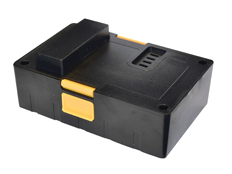 Faithfull Power Plus - Baterai Gantian untuk FPPSLLED20TB, 7.4V 8800mAh