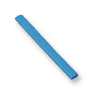 PRO POWER Blue Heatshrink Tubing, 4.8mm x 5m, 2:1 Ratio