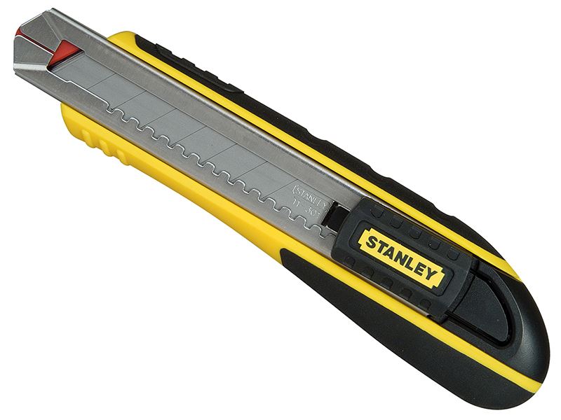 STANLEY® Hand Tools - FatMax® Snap-Off-Messer 18mm, schweres Zubehör
