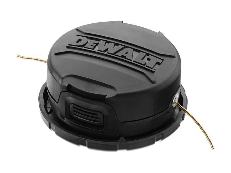 DeWALT DT20658QZ Quick Feed 6m Trimmer Wire Spool, 2mm