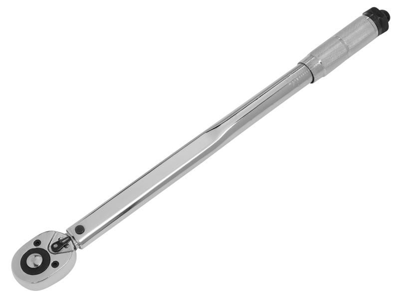 BlueSpot Tools 3/8in Torque Wrench (19-110Nm)