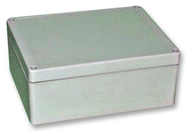 MULTICOMP PRO - Kotak Enkapsulasi ABS IP65, 75x146x186mm