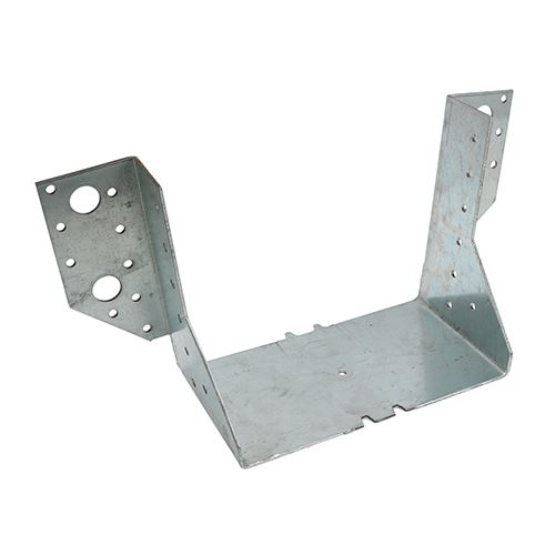 Timco Suporte Multifuncional, Aço Galvanizado, 150 x 127mm (1 Unidade)