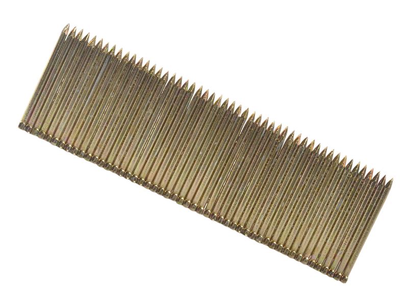 Bostitch Chiodi Induriti da 15 Gauge HCFN-30, 30mm (Confezione da 1500)