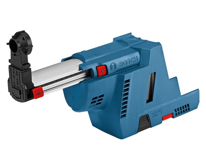 Bosch GDE 18V-16 Dust Extractor with HEPA Filter, 1.2kg