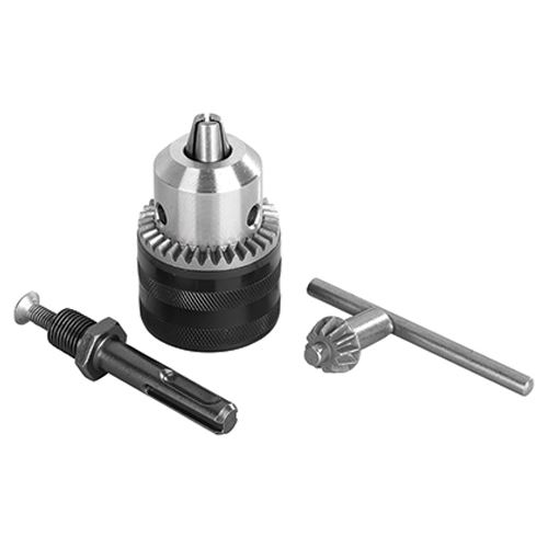 Timco סט מסתובב 1/2 ו-SDS פלוס למקדחות