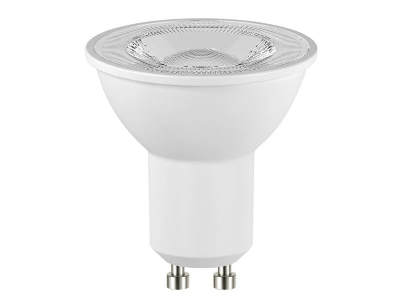 Energizer LED GU10 Dimmable Lamp, Θερμό Λευκό 345 lm