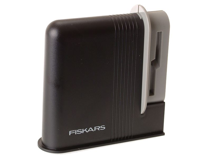 Fiskars Clip-Sharp™ Scharenslijper, Handmatig, 78g