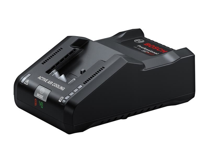Bosch GAL 18V-160 專業快速充電器 240V 電動工具配件