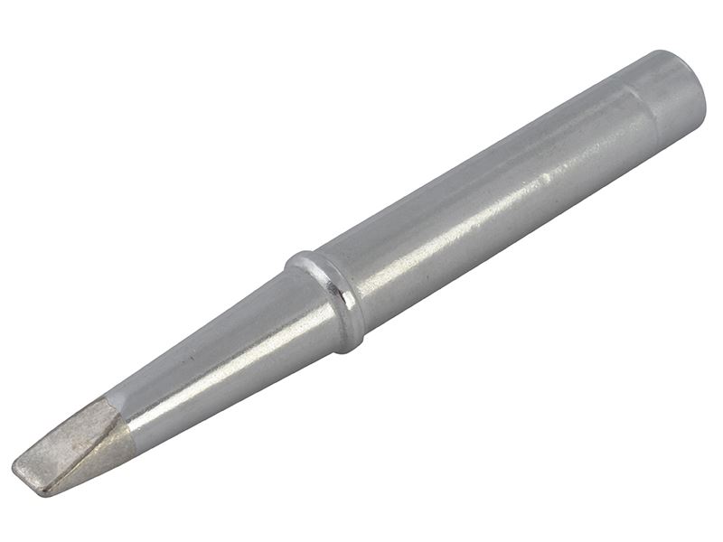 Weller CT2E7 Spare Tip for W201, 7mm, 370°C