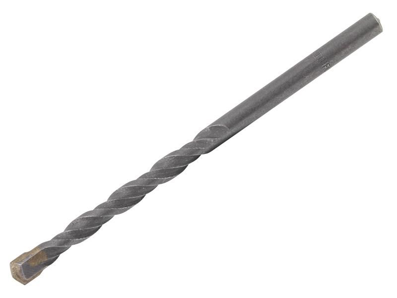 Faithfull Standard Masonry Drill Bit - 5mm x 85mm