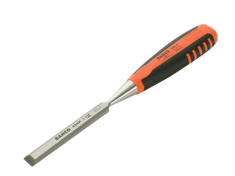 Bahco 424-P Abschrägungsbeitel 14mm (9/16 Zoll)