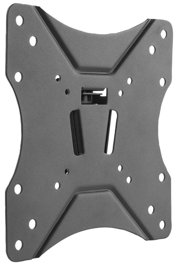 Support mural inclinable PRO SIGNAL pour téléviseurs 23-42 po, 25 kg