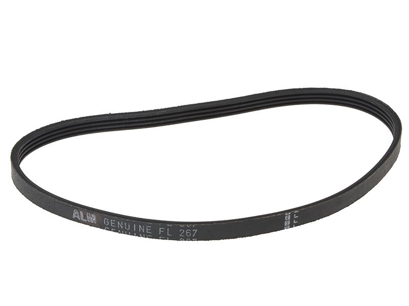 ALM Manufacturing FL267 Poly V Belt for Flymo Micro Compact