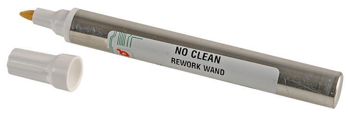 QUALITEK Penna Applicatore Rework No-Clean, 10ml