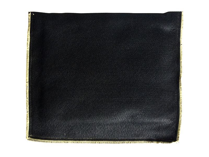 Monument 2348Q Glass Fibre Plumbers Mat, 300x250mm, Heat-Resistant
