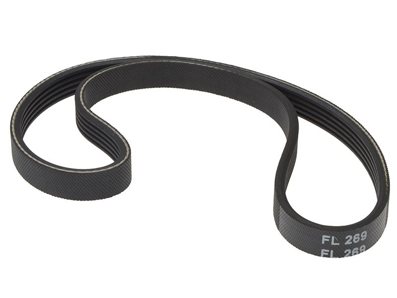 ALM FL269 Poly V Belt for Flymo PC330 & PC400 Lawnmowers