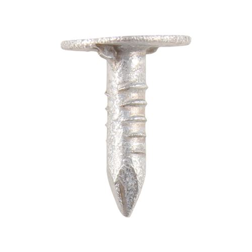 Timco Extra Large Head Clout Nails - Galvanised, 40 x 3.00mm, 2.5kg