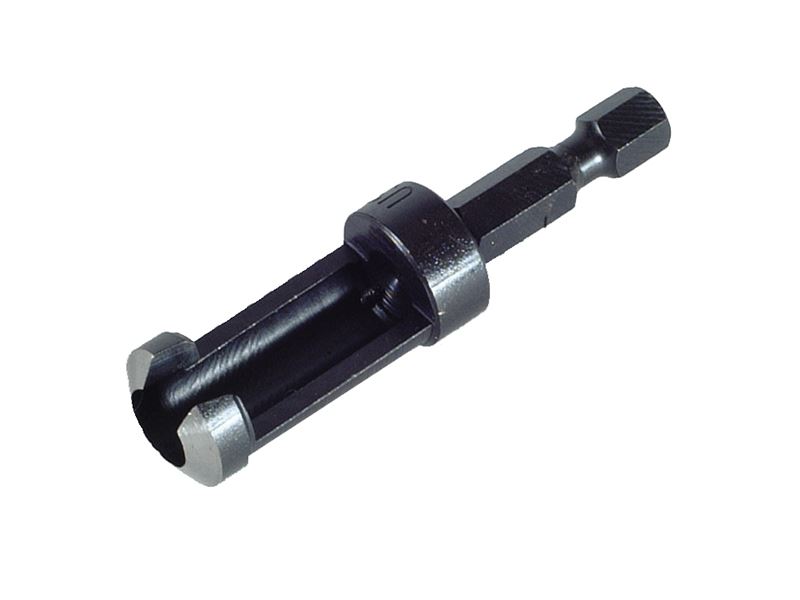 Disston Plug Cutter for No. 10 Wood Screws