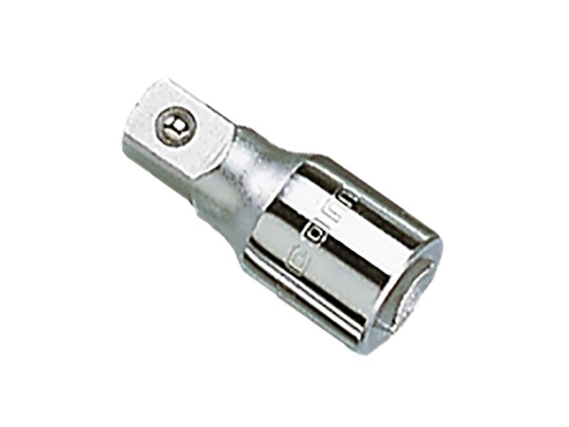 Facom S.206 Extension 1/2 pouce, chromée, 52.5mm