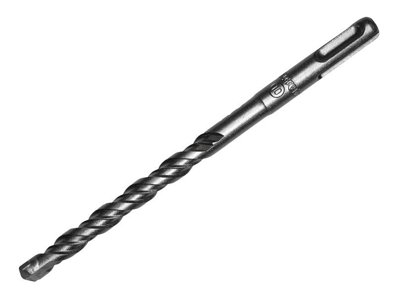 Broca SDS Plus 2 Pontas Starrett 10x160mm