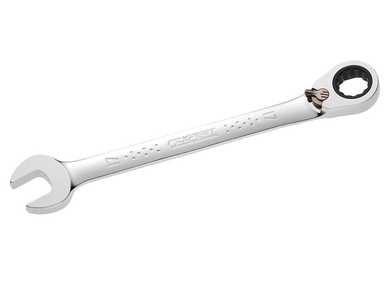 Expert by Facom Ratcheting Spanner 27mm