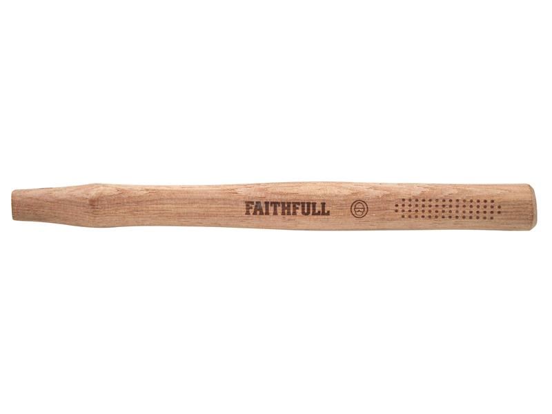 Faithfull ידית פטיש היקארי FSC, 350 מ״מ (14 אינץ׳)