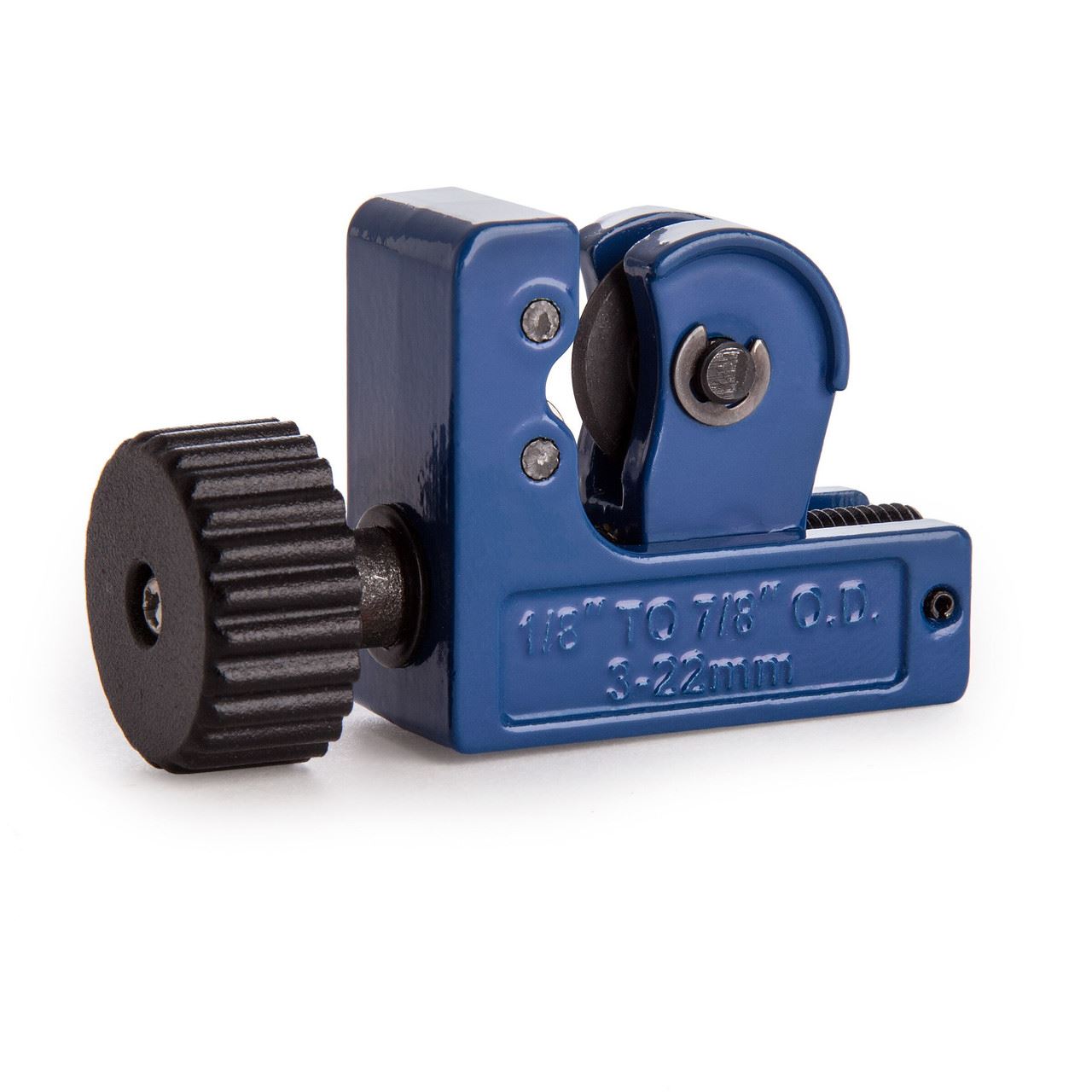 Eclipse ECTC22 Mini Buissnijder, 3-22mm