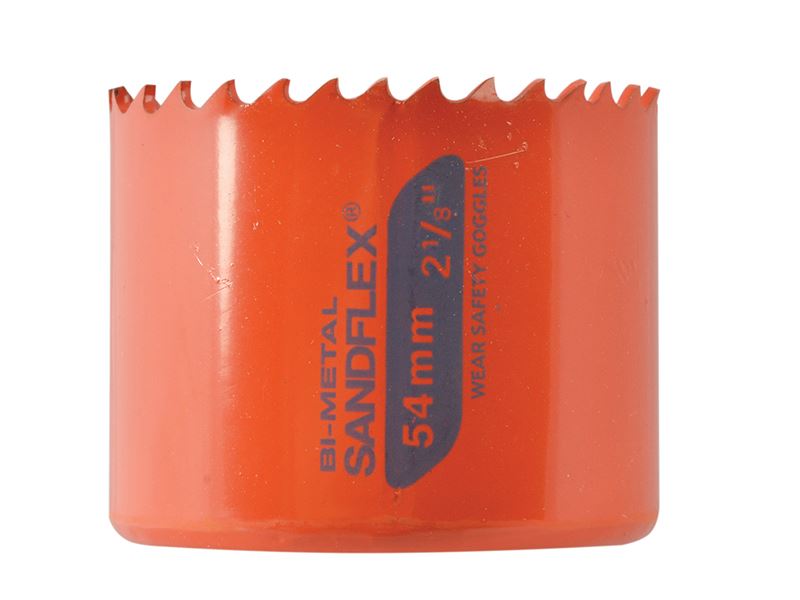 Bahco VIP Bi-Metal Pitch Holesaw 54mm