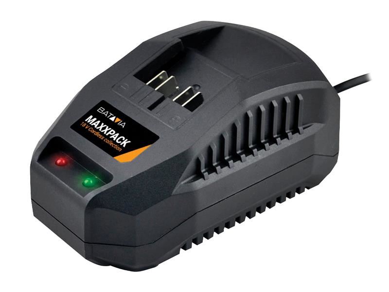Batavia Cargador MAXXPACK 2.4Ah para Baterías de Li-ion