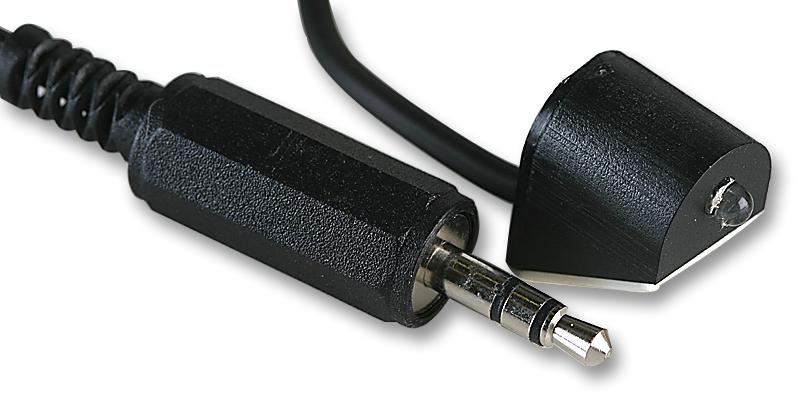 KEENE ELECTRONICS Bacchetta IR a Bassa Potenza, Portata 4m