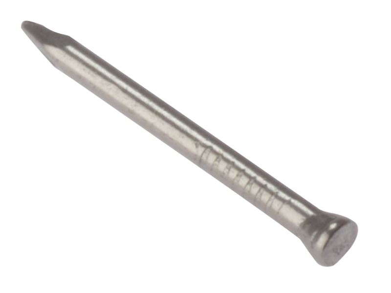 ForgeFix Bright Panel Pins, 20mm, 250g
