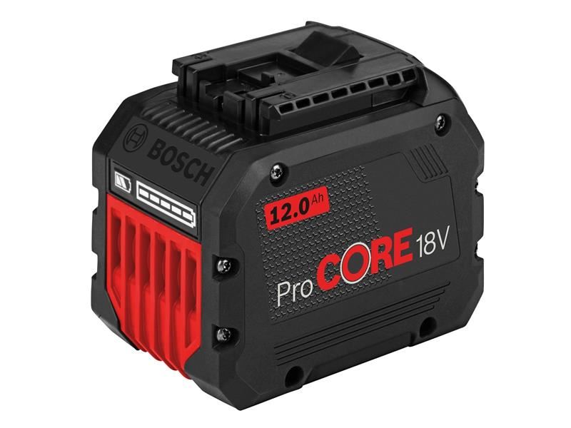 Bosch - ProCORE18V Bateri 18V 12.0Ah Li-ion
