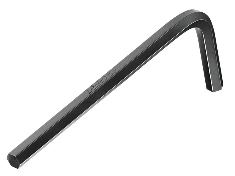 Expert Metric Short Arm Hex Key 1.5mm