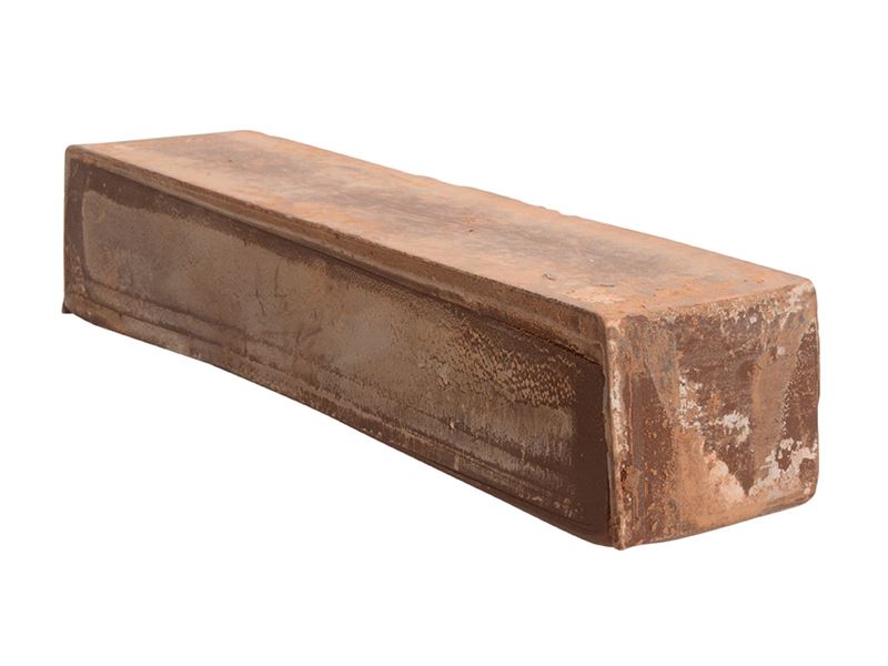 Zenith Profin Tripomax Polishing Bar - Brown, 210mm