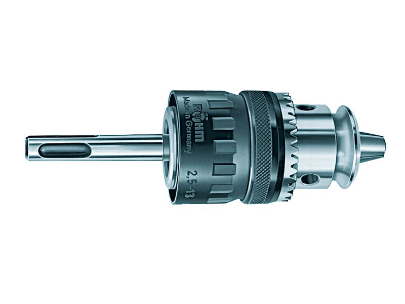 Rohm HBF Hammer Chuck, 13mm SDS, Durable Construction
