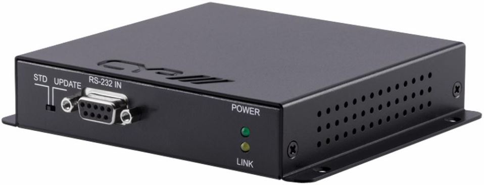 CYP HDBaseT LITE Trasmettitore, 4K 60m, HDMI 2.0, HDCP 2.2, PoH