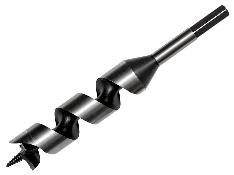 Bahco 9626-11 Combination Auger Bit, 11mm
