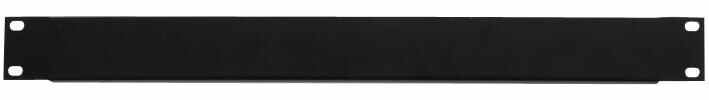 PULSE - Panel Penutup Rak 19” - 1U