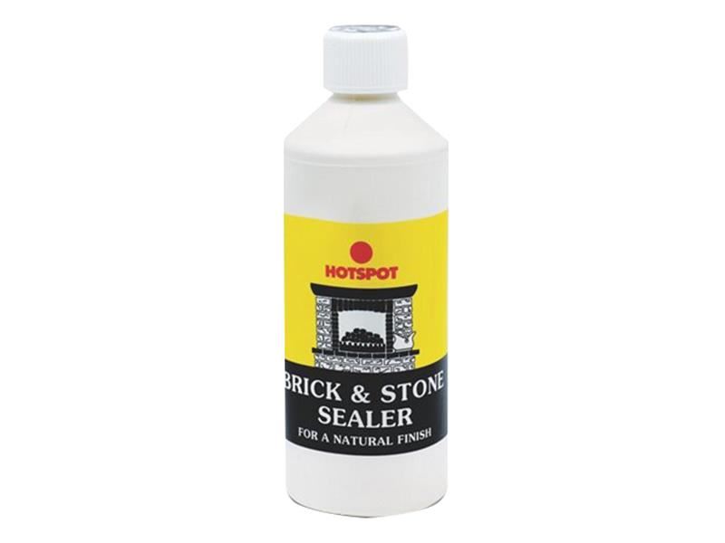 Hotspot - Pelekat Bata & Batu 500ml