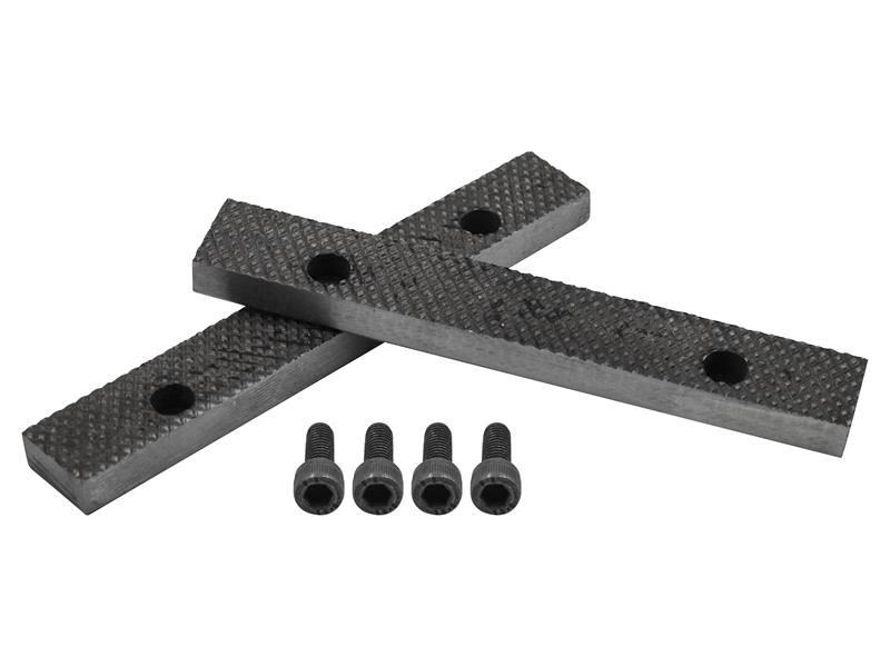Faithfull Náhradní čelisti pro FAIMV150SG 150 mm (6 palců)