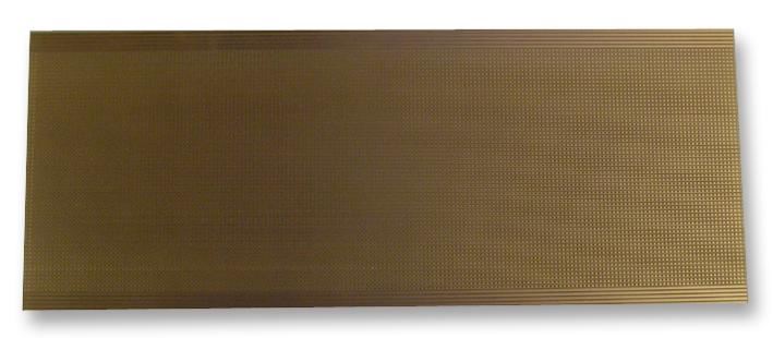 VERO Lochrasterplatine 179mm x 454mm für Prototypenbau